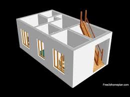 Our dear friends, we are pleased to welcome you in our rubric library blocks autocad house plans drawings a huge collection for your projects, we collect the best files on the internet. 16x32 Small House Design Plan Ii 512 Sqft House Plan Ii Ghar Ka Naksha 2020 Youtube