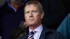 Rangers: SPFL criticise Dave King for making 'allegations' public