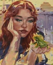 Esse 2024 by Ursuline Academy of Dallas