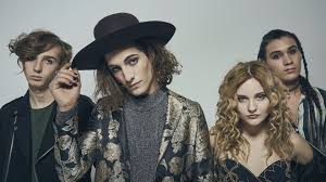 Vent'anni il nostro nuovo singolo! Chosen Lyric Video Von Maneskin Auf Apple Music