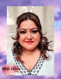 Fabiola Estrada Makeup