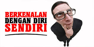 Mengenali Kepribadian Diri Kompasiana Com