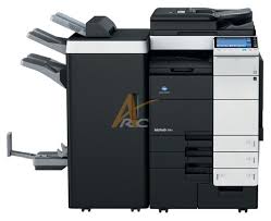 Konica minolta bizhub 20 user guide manual. Konica Minolta Bizhub 754e Part Number A55v017