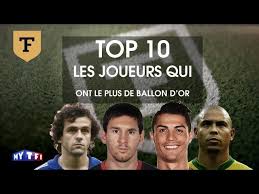 We did not find results for: Top 10 Les Joueurs Qui Ont Le Plus Remporte Le Ballon D Or Youtube