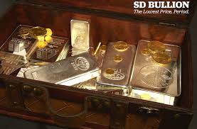 Being the leader in southern california allows us to offer you the best prices for both selling or buying gold, silver, and platinum. How To Hide Gold Bullion