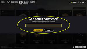 Pubg Bonus Codes Narodeninovy Darcek Pre Zenu