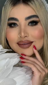 میکاپ آرتیست| رویا صادقی🌙‎