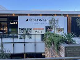 About kitchen academy kitchen academy is a designer's brand and manufacturer which indicates to provide high quality cookware and kitchenware products in order to meet the continuously expanding market. Little Kitchen Academy To Open In L A L A Parent