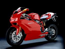 ducati 999 スーパーバイク ドゥカティ バイク