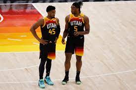They are currently members of the northwest division of the western conference in the national basketball association (nba). Utah Jazz 3 Best Possible Nba Playoff First Round Matchups