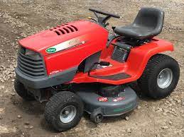 Maybe you would like to learn more about one of these? Scotts Lawn Tractor Loretto Equipment 391 K Bid