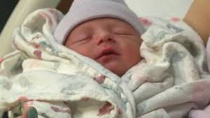 California Police Deliver Baby Boy in Post Office Parking Lot
