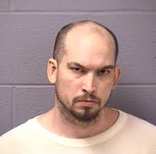 Oak Lawn man charged in Homer Glen burglary