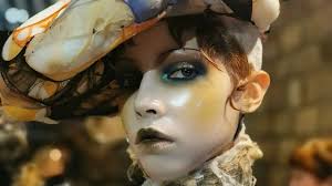 Revealed: How legendary makeup artist Pat McGrath created these now-iconic  faces