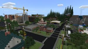 Take a look at this incredible list! Minecraft Education Edition Introduces Sustainability City Lessons Gamesradar