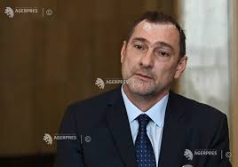 Daniel Apostol este noul director general al Federaţiei Patronale de Petrol  şi Gaze