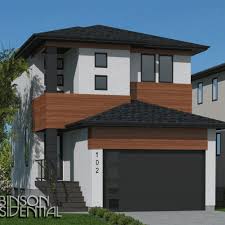 Contemporary Jasper 1720 Robinson Plans Small Modern House Plans Small House Design Diy House Plans