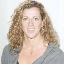 Sally Gunnell