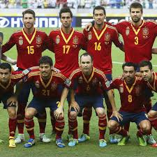 Der kader von spanien ist gespickt mit stars und talenten. Wm Gruppe B Spanien Fussball