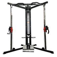 Home Gym Equipment Cable Crossover Machine Tx607 Cable Crossover Machine Gym Equipment Home Gym Equipment