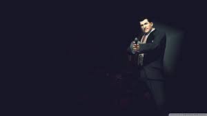 Hd wallpapers and background images. Mafia Wallpapers Top Free Mafia Backgrounds Wallpaperaccess