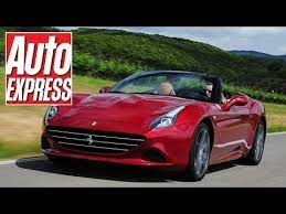 Maybe you would like to learn more about one of these? Ferrari California Car Insurance Costs