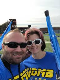 UDMB Alumni 30 Year Celebration and Band Performance