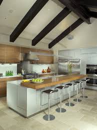 Modern Home Design Photos Decor Ideas Kitchen Interior Modern Kitchen Design Modern Kitchen Island