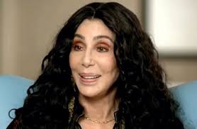 Stand & b counted or sit & b nothing. Cher In Den Menschen Des Tages 20 05 2020