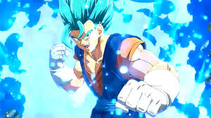 A new snippet of leaked audio from what sounds like a super saiyan god super saiyan version of gogeta might mean that the next dragon ball fighterz character might be omega shenron. New Dragon Ball Fighterz Dlc Character Leaked Gs News Update Gs News Updates Gamespot