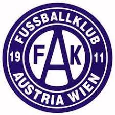 Der klub spielt in der österreichischen bundesliga. Fk Austria Wien General Arena Vienna Austria Fk Austria Wien Wien Fussball Osterreich