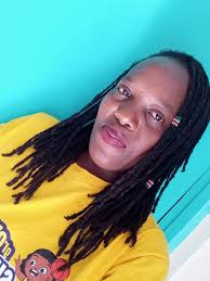 Rocking my 6 years locs. I am from Kenya.