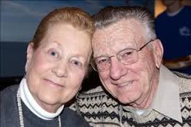 Hilda Mae Shepherd Obituary