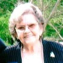 Mattie Pearl Cagle Obituary