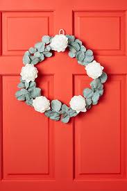 Washi tape is no longer what i thought it was…. 25 Creative Front Door Decor Ideas Decorated Life