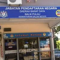 5 langkah mudah menjadi mahasiswa ikip budi utomo. Jabatan Pendaftaran Negara Pulau Pinang