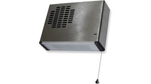 Baths made from seetl enamel, quarryl, limestone and acrylic. Buy Thermogroup Wall Mount Bathroom Fan Heater Stainless Steel Harvey Norman Au
