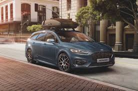 It will most likely be made from two fuel and 2 diesel motors. Ford To Discontinue Mondeo In March 2022 Byri