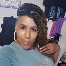 Elizabeth "Ms. D" Dowdell's Memorial Website