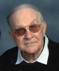 Richard Studer Obituary (1922