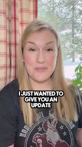 Update for you guys…I hope everyone is well! And check out our longer  Christmas Day video if you’d like! 🧑‍🎄😁❤️