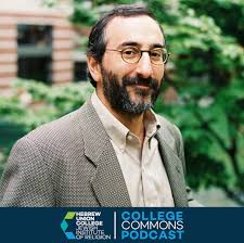 Professor Benjamin Sommer: The Co-Evolution of Judaism and Christianity in  America