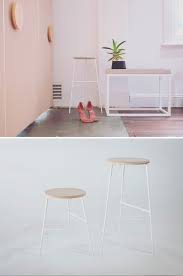 chairs sophia stool and truman side table furniture design industrial style coffee table chair design
