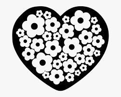 Silhouette herz png pngwing from w7.pngwing.com a silhouette is the image of a person, animal, object or scene represented as a solid shape of a single colour, usually black, with its edges matching the outline of the subject. Silhouette Black Heart Flowers Figure Love Design Silhouette Herz Mit Blumen Hd Png Download Transparent Png Image Pngitem