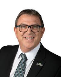 Board of Directors & Executive