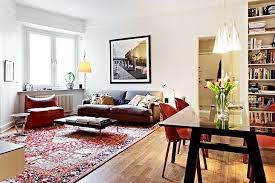 Kvartira V Geteborge Living Room Decor Modern Simple Living Room Decor Living Room Decor On A Budget