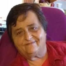 Obituary information for Rose Angela Giordano