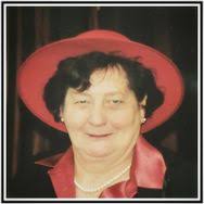 Condolence Book for Marie Madden (née Kelly) (Ballinasloe, Galway)