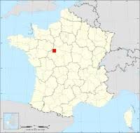 Jump to navigation jump to search. Carte De Authon Situation Geographique Et Population De Authon Code Postal 41310