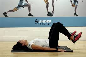 Rutina De Ejercicios En 30 Minutos Para El Dolor Lumbar Y Ciatica Wunder Training